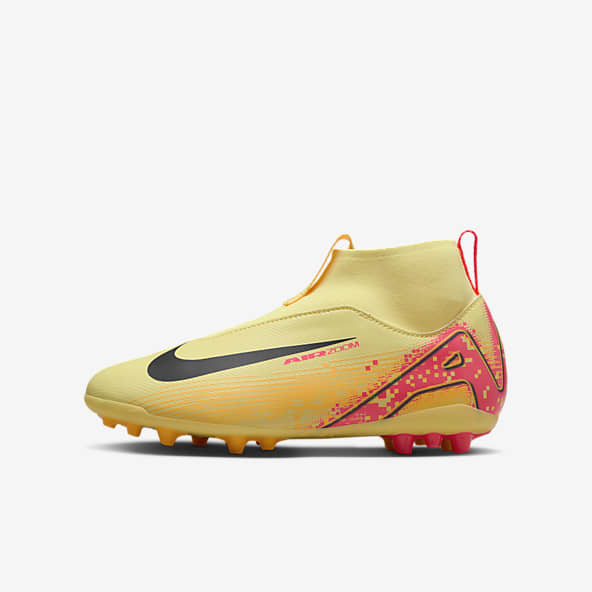 Botas de futbol para cesped artificial. Nike ES